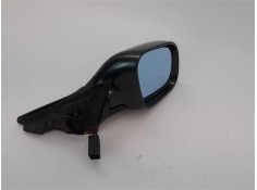 Recambio de retrovisor electrico derecho para audi a4 berlina (b5) 1.8 referencia OEM IAM 8D0857544A  