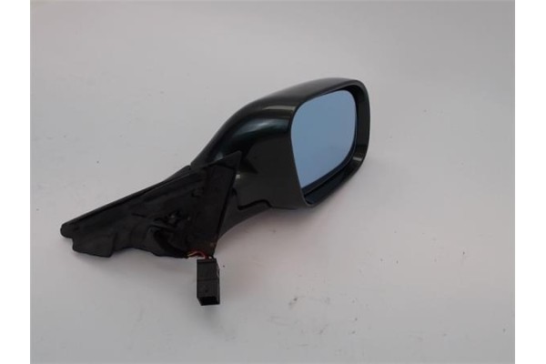 Recambio de retrovisor electrico derecho para audi a4 berlina (b5) 1.8 referencia OEM IAM 8D0857544A  