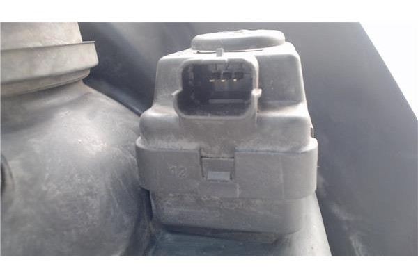 Recambio de faro delantero izquierdo para citroen xsara picasso referencia OEM IAM 89300190 9631495180 