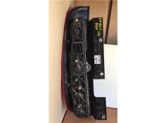 Recambio de piloto trasero derecho para fiat ii doblo (263) cargo 1.3 basis kasten referencia OEM IAM 00518106730 02037099900010