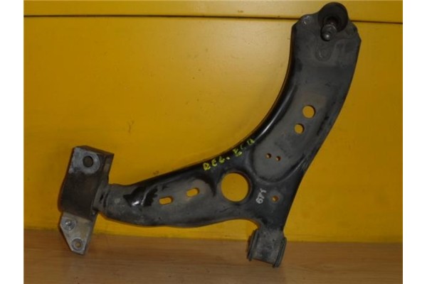 Recambio de brazo inferior delantero izquierdo para volkswagen golf vi (5k1)(2008) 1.6 advance [1,6 ltr. - 77 kw tdi dpf] refere