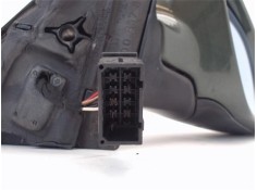 Recambio de retrovisor electrico derecho para audi a4 berlina (b5) 1.8 referencia OEM IAM 8D0857544A  
