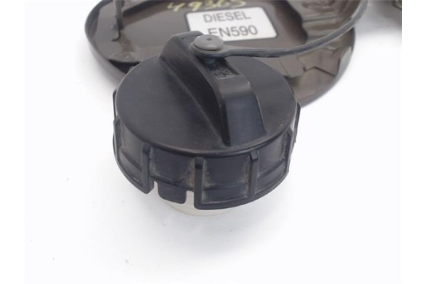 Recambio de tapa exterior combustible para mitsubishi asx (ga0w) 1.6 challenge 2wd referencia OEM IAM 5940A143  