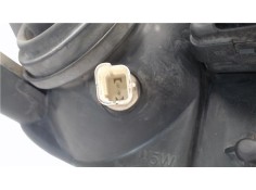 Recambio de faro delantero izquierdo para citroen xsara picasso referencia OEM IAM 89300190 9631495180 
