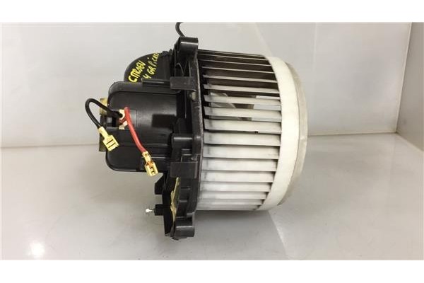 Recambio de motor calefaccion para citroen c4 grand picasso 1.6 exclusive referencia OEM IAM 6441W7 5E2228000 