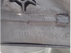 Recambio de retrovisor electrico derecho para audi a4 berlina (b5) 1.8 referencia OEM IAM 8D0857544A  