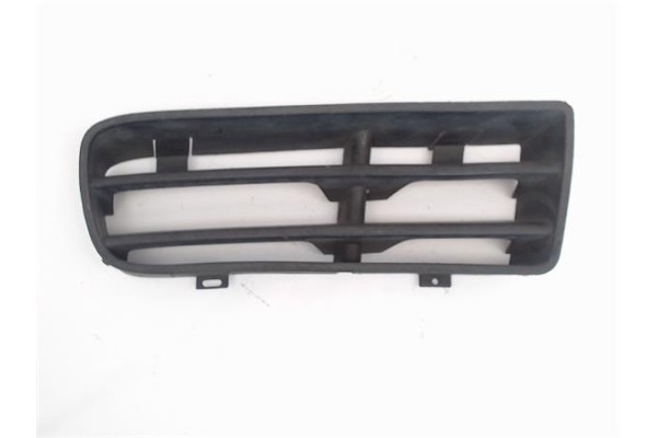 Recambio de rejilla paragolpes delantero derecha para volkswagen golf iv berlina (1j1) referencia OEM IAM 1J0853666E  