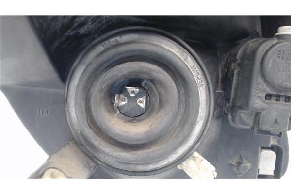 Recambio de faro delantero izquierdo para citroen xsara picasso referencia OEM IAM 89300190 9631495180 