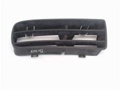 Recambio de rejilla paragolpes delantero derecha para volkswagen golf iv berlina (1j1) referencia OEM IAM 1J0853666E  