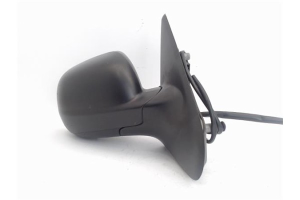 Recambio de retrovisor derecho para seat ibiza (6k1) 1.4 referencia OEM IAM   