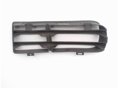 Recambio de rejilla paragolpes delantero derecha para volkswagen golf iv berlina (1j1) referencia OEM IAM 1J0853666E  