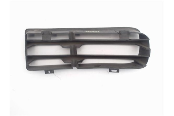 Recambio de rejilla paragolpes delantero derecha para volkswagen golf iv berlina (1j1) referencia OEM IAM 1J0853666E  