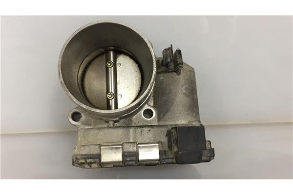 Recambio de caja mariposa aire para alfa romeo 147 (190) 1.6 t.spark eco distinctive referencia OEM IAM 38725 0280750073 