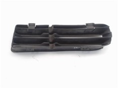Recambio de rejilla paragolpes delantero derecha para volkswagen golf iv berlina (1j1) referencia OEM IAM 1J0853666E  