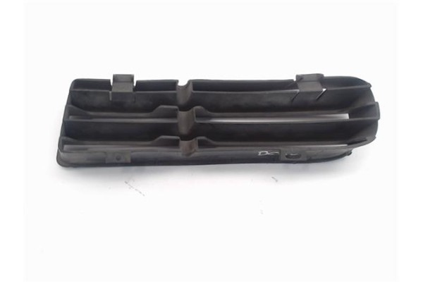 Recambio de rejilla paragolpes delantero derecha para volkswagen golf iv berlina (1j1) referencia OEM IAM 1J0853666E  