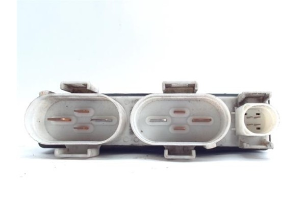 Recambio de caja reles para volkswagen sharan (7m8) 1.9 comfortline referencia OEM IAM 701919506A 898726000 