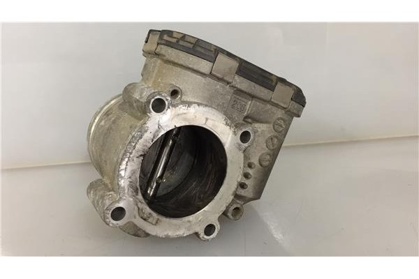 Recambio de caja mariposa aire para alfa romeo 147 (190) 1.6 t.spark eco distinctive referencia OEM IAM 38725 0280750073 