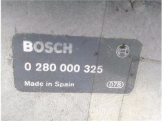Recambio de centralita para lancia thema 2000 i.e (834ab) referencia OEM IAM 0280000325  