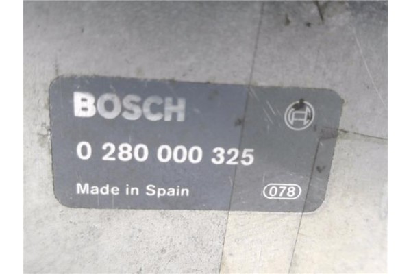 Recambio de centralita para lancia thema 2000 i.e (834ab) referencia OEM IAM 0280000325  
