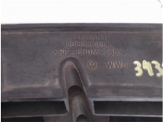 Recambio de rejilla paragolpes delantero derecha para volkswagen golf iv berlina (1j1) referencia OEM IAM 1J0853666E  