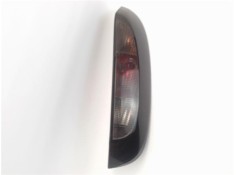 Recambio de piloto trasero derecho para opel corsa c 1.4 16v referencia OEM IAM 24457236 89307501 