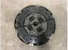 Recambio de disco embrague para mercedes-benz sprinter 3,5-t furgón (906) 311 cdi referencia OEM IAM A0202507401 A0232508301 254