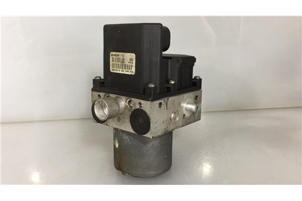 Recambio de nucleo abs para alfa romeo 147 (190) 1.6 t.spark eco distinctive referencia OEM IAM 265800019 0265222040 