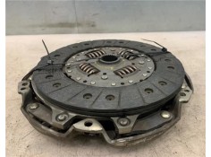 Recambio de disco embrague para mercedes-benz sprinter 3,5-t furgón (906) 311 cdi referencia OEM IAM A0202507401 A0232508301 254