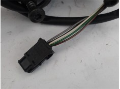 Recambio de retrovisor electrico izquierdo para peugeot 307 break (3e) 2.0 hdi 110 referencia OEM IAM 8149AW 815275 815275 , PEU