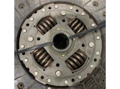 Recambio de disco embrague para mercedes-benz sprinter 3,5-t furgón (906) 311 cdi referencia OEM IAM A0202507401 A0232508301 254