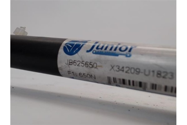 Recambio de amortiguador porton para citroen c4 picasso 2.0 hdi referencia OEM IAM JB625650  