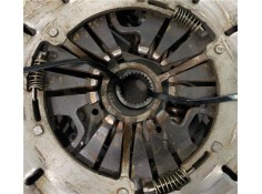 Recambio de disco embrague para mercedes-benz sprinter 3,5-t furgón (906) 311 cdi referencia OEM IAM A0202507401 A0232508301 254