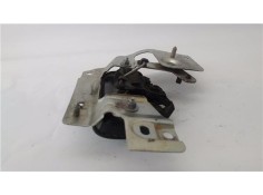 Recambio de manilla int. puerta trasero derecha para peugeot partner combispace (5f) 1.6 hdi 75 referencia OEM IAM 96593439  