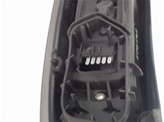Recambio de piloto trasero derecho para opel corsa c 1.4 16v referencia OEM IAM 24457236 89307501 