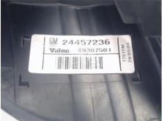 Recambio de piloto trasero derecho para opel corsa c 1.4 16v referencia OEM IAM 24457236 89307501 