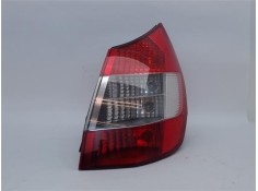 Recambio de piloto trasero derecho para renault scenic ii (jm) 1.9 dci (jm12, jm0g) referencia OEM IAM 8200493375F 2SK0086590886