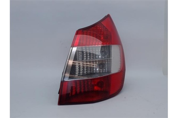 Recambio de piloto trasero derecho para renault scenic ii (jm) 1.9 dci (jm12, jm0g) referencia OEM IAM 8200493375F 2SK0086590886