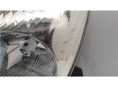 Recambio de faro delantero izquierdo para citroen c5 berlina referencia OEM IAM 9639319980 89005176 