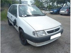 citroen saxo del año 1999