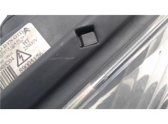 Recambio de faro delantero izquierdo para citroen c5 berlina referencia OEM IAM 9639319980 89005176 