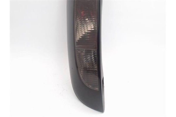 Recambio de piloto trasero izquierdo para opel corsa c 1.4 16v referencia OEM IAM 24457235 89307491 