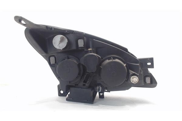 Recambio de faro delantero izquierdo para citroen c5 berlina referencia OEM IAM 9639319980 89005176 
