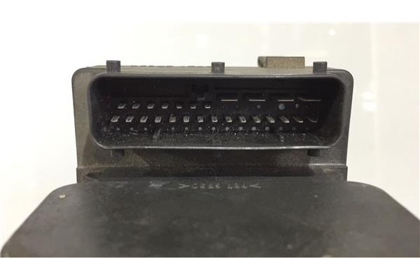 Recambio de nucleo abs para peugeot 406 berlina (s1/s2) 2.0 16v referencia OEM IAM BOSCH 0 273 004 093 