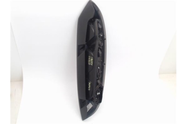 Recambio de piloto trasero izquierdo para opel corsa c 1.4 16v referencia OEM IAM 24457235 89307491 