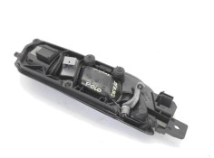 Recambio de manilla int. puerta delantero izquierda para volkswagen polo iv (9n1) 1.4 16v referencia OEM IAM 6Q1837173G 60183724