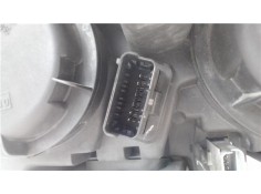 Recambio de faro delantero izquierdo para citroen c5 berlina referencia OEM IAM 9639319980 89005176 