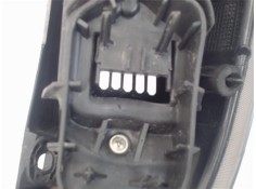 Recambio de piloto trasero izquierdo para opel corsa c 1.4 16v referencia OEM IAM 24457235 89307491 