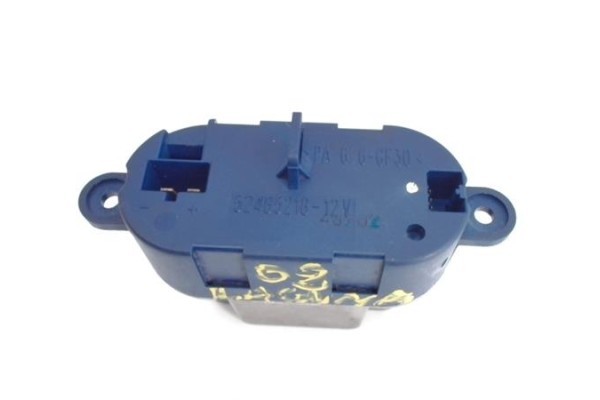 Recambio de regulador ventilador climatizacion para renault laguna ii (bg0) 1.9 luxe dynamique referencia OEM IAM 52485218  