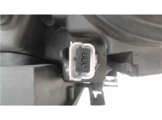 Recambio de faro delantero izquierdo para citroen c5 berlina referencia OEM IAM 9639319980 89005176 