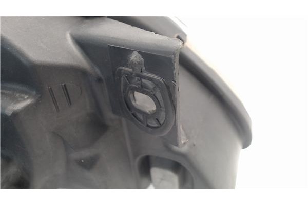 Recambio de faro delantero izquierdo para citroen c5 berlina referencia OEM IAM 9639319980 89005176 